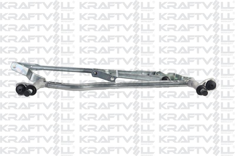 ON CAM SILECEK MEKANIZMASI (MOTORSUZ) CADDY 04>11 TOURAN 03>10