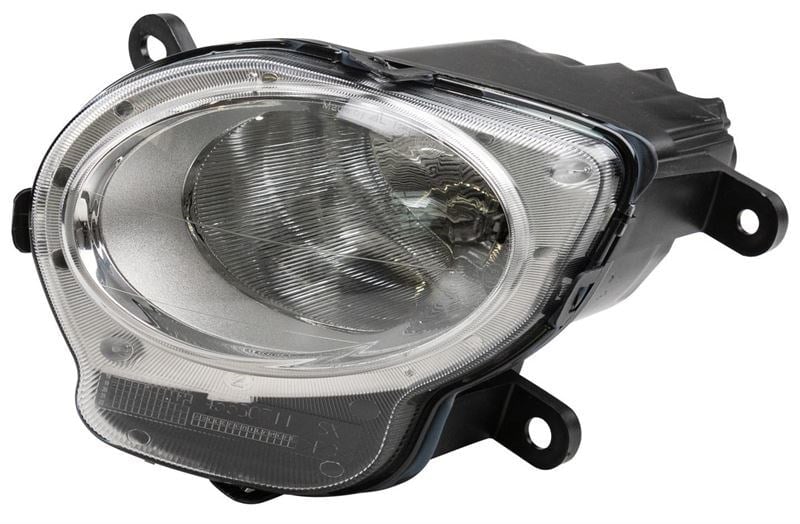 ÖN FAR KOMPLE SOL F.500 2012-