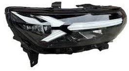 ÖN FAR SAĞ FULL LED D.DUSTER III 2024-25