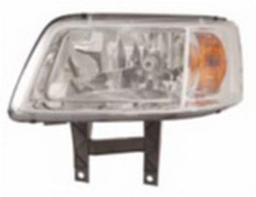 ÖN FAR SAĞ MOTORU ÜZERİNDE  VOLKSWAGEN  TRANSPORTER T5 OE:7H1941018N