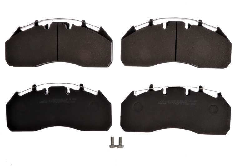 ON FREN BALATASI - RENAULT PREMIUM 430 / 440 / 450 / 460 DXI 04> / FORD CARGO - 1842-4142-1846 AKSES