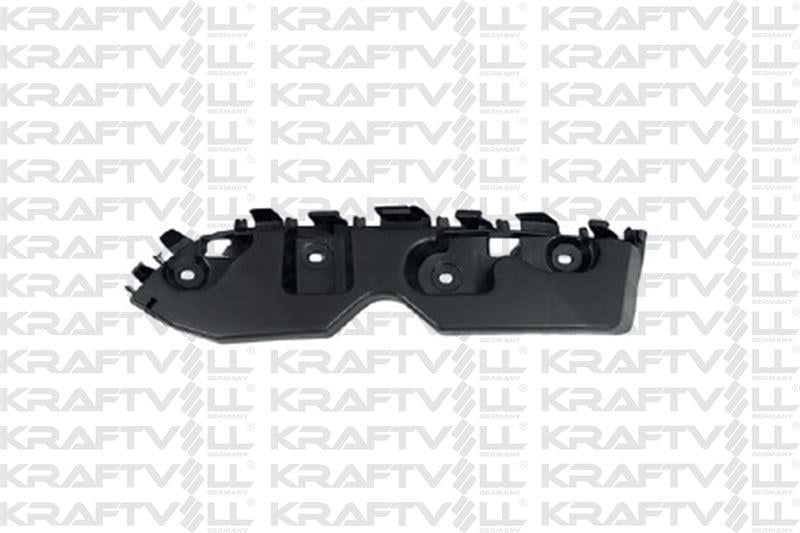 ON TAMPON BAGLANTI AYAGI SOL DACIA DUSTER 10>18
