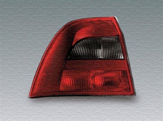 OPEL AMPÜL TUTUCU VECTRA B SAĞ 