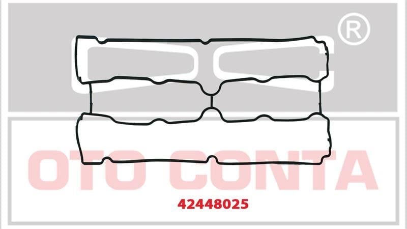 OPEL ASTRA G VECTRA B ZAFİRA 1.4-1.6 16V ÜST KAPAK X16 XEL / ECOTEC