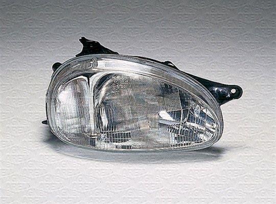 OPEL FAR CORSA B HALOJEN SAĞ 