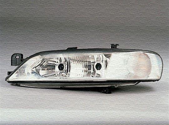OPEL FAR VECTRA B HALOJEN SAG
