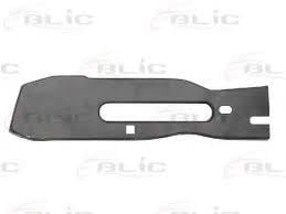 PANEL YAN SAC SAG PARTNER 2003	