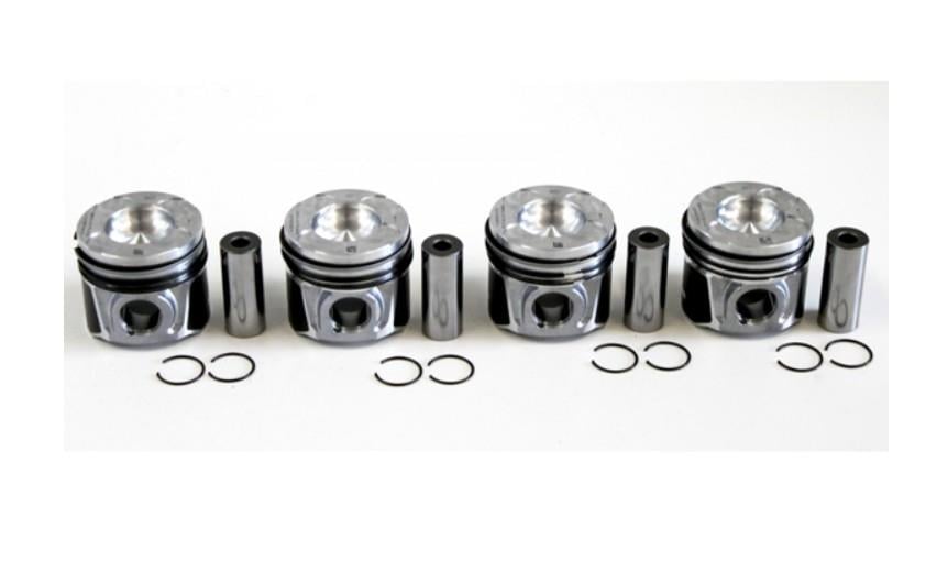 PİSTON SEGMAN ADET RENAULT 19- CLIO V MEGANE OV KANGO KADJAR TALISMAN DUSTER 1.3 TCE H5H 72.5