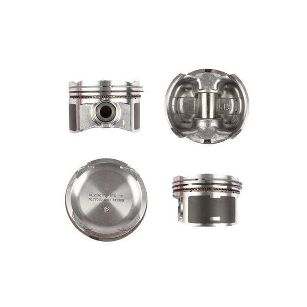 PİSTON SEGMAN STD 70.8mm (FIAT: ALBEA-BRAVA-BRAVO-IDEA-PALİO-PUNTO-STİLO 1.2 16V) (188.A5.000)