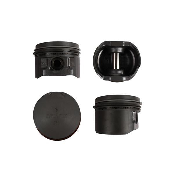 PİSTON SEGMAN STD 81mm (VW: GOLF VI-BORA-PASSAT / AUDI: A3-A4-A6 1.8 / SKODA: OCTAVİA 1.8 20V)