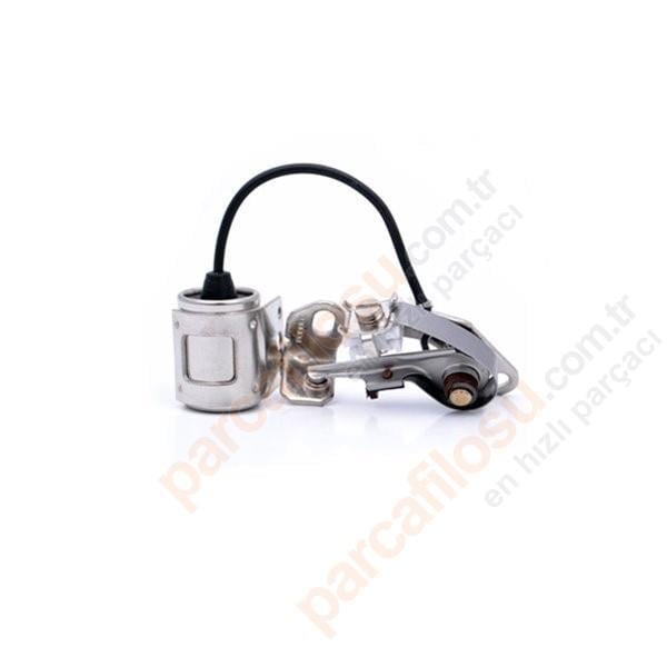 PLATİN MEKSEFE SET TK R12 M131