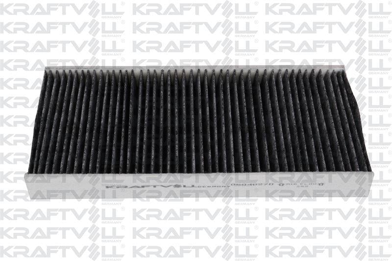 POLEN FILTRESI 406 95>04 KARBONLU