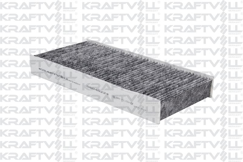 POLEN FILTRESI 407 04> / C5 04> C6 05> KARBONLU