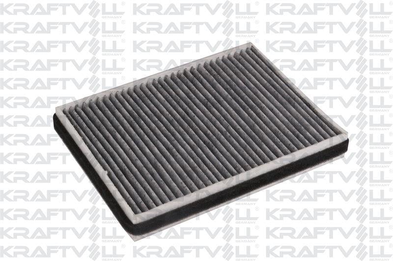 POLEN FILTRESI BMW E66 E67 KARBONLU