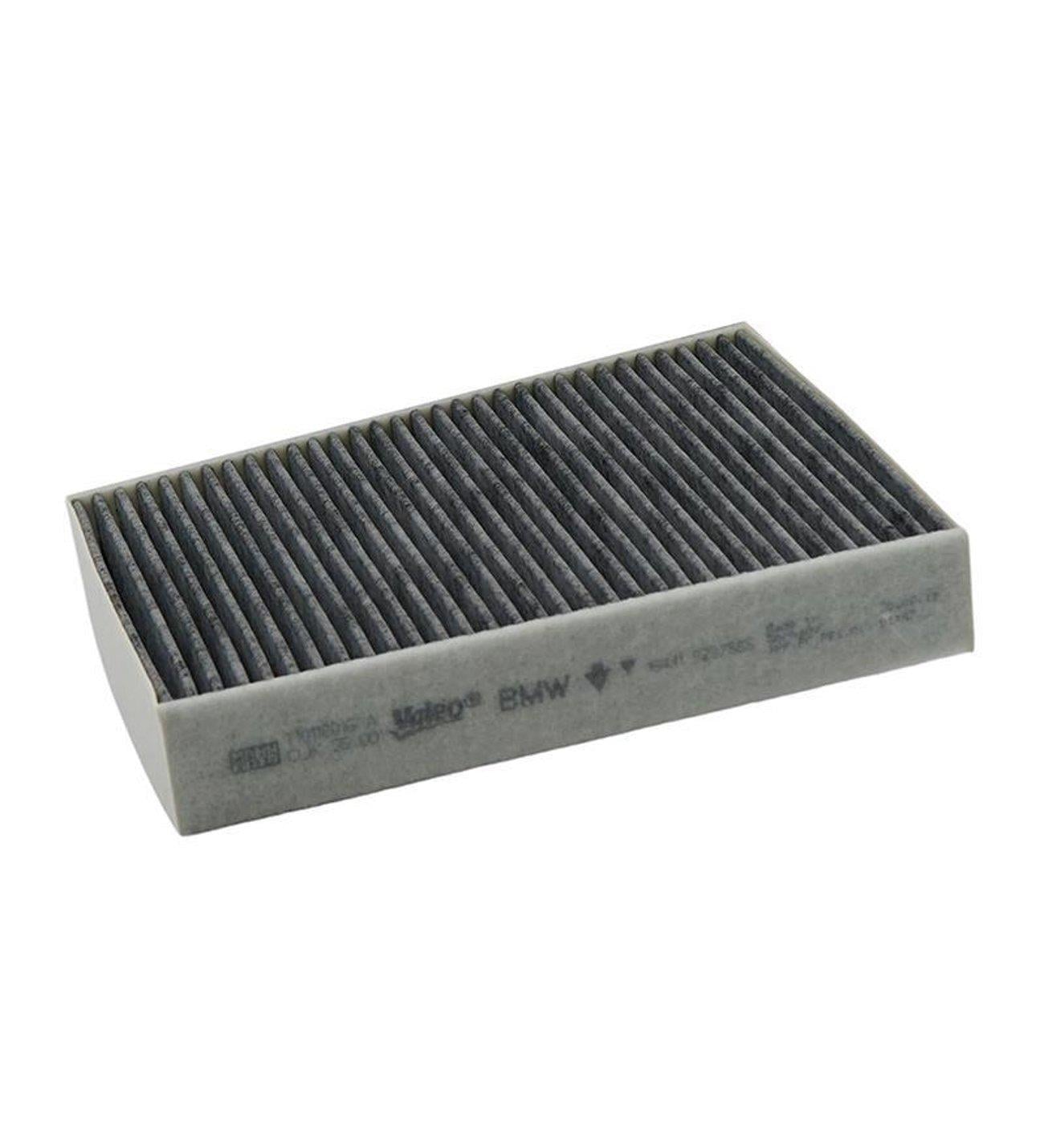 POLEN FİLTRESİ BMW F20/F21(1 SER.), F22/F23(2 SER.) (KARBONLU)