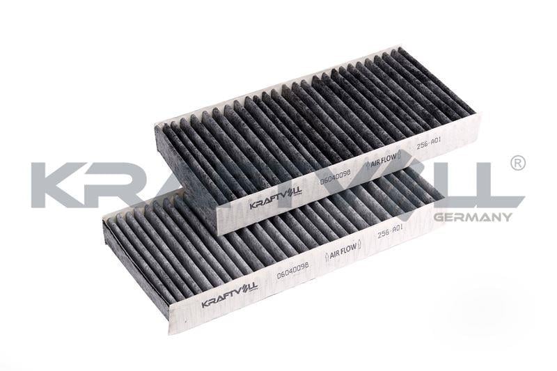 POLEN FILTRESI BMW F45 F46 F48 MINI F54 F55 F56 KARBONLU CIFTLI