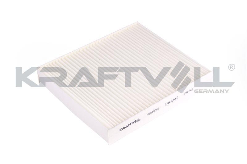 POLEN FILTRESI FOCUS C MAX CAP 04>08 FOCUS II CB4 04>11 / S40 V50 C70