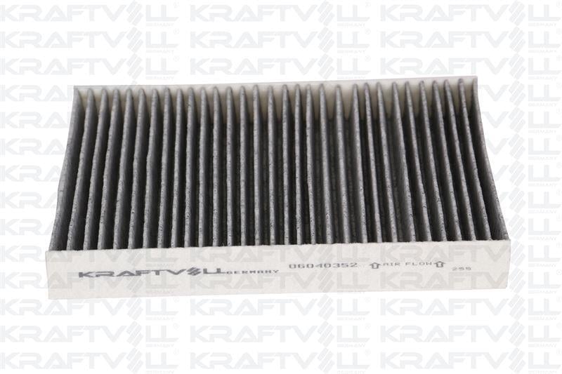 POLEN FILTRESI GRAND CHEROKEE IV 3.0DT SUV V6 CRD 10> / 3.6I SUV V6 / 5.7I SUV V8 KARBONLU