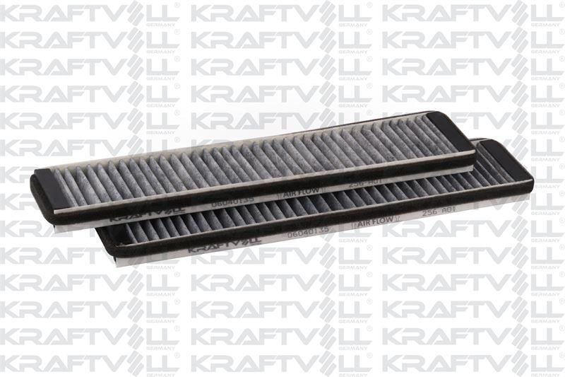 POLEN FILTRESI (KARBONLU) E-CLASS W124 93>95 S124 93>96
