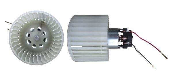 PRO KALORIFER MOTORU 24V