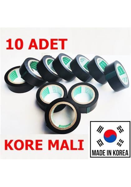 PVC IZOLE BANT 19MM KORE TAEYOUNG I. KALITE