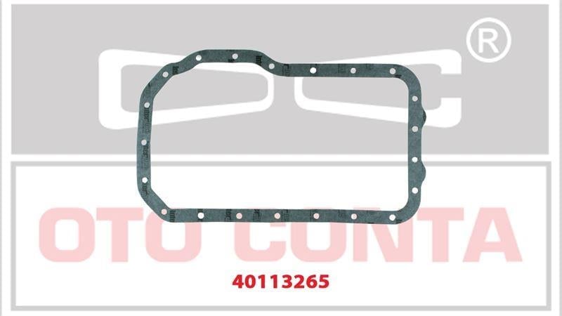 R.19-21 1.7-1.8 1.9 ESKİ TİP KARTER CONTASI KLINGRİT F2N-F3N-F3P-F3R-F8Q