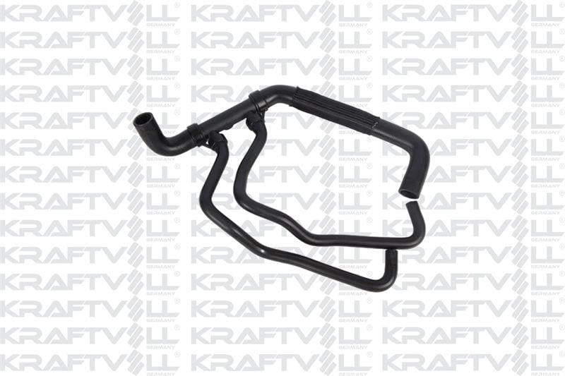 RADYATOR ALT HORTUMU OTOMATIK VITESLERDE KULLANILMISTIR. RENAULT MEGANE II 1.5 DCI RENAULT SCÉNIC II