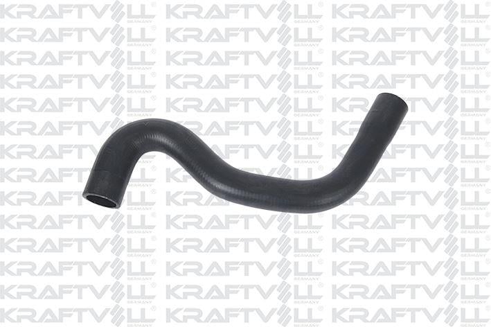 RADYATOR ALT HORTUMU P307-C4 1,6 16V