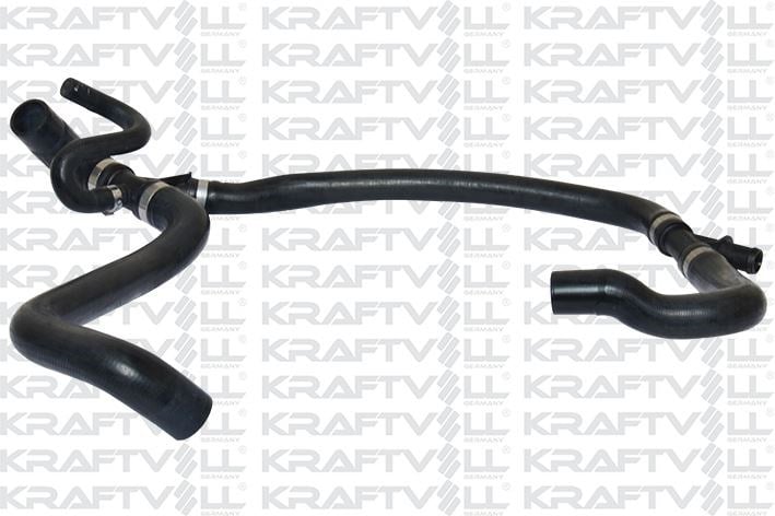 RADYATOR ALT HORTUMU TRANSIT V347 2,2TDCI 110PS / 125PS / 140PS 06>08 KLIMALI O,CEKER
