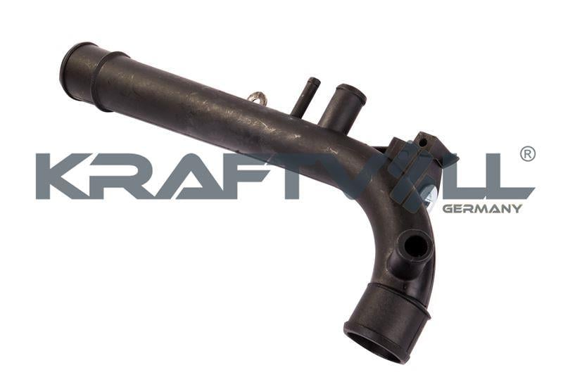 RADYATOR BAGLANTI BORUSU ASTRA G 1,4 1,6