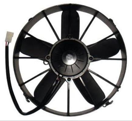 RADYATÖR FAN MOTORU 110 W MEGANE