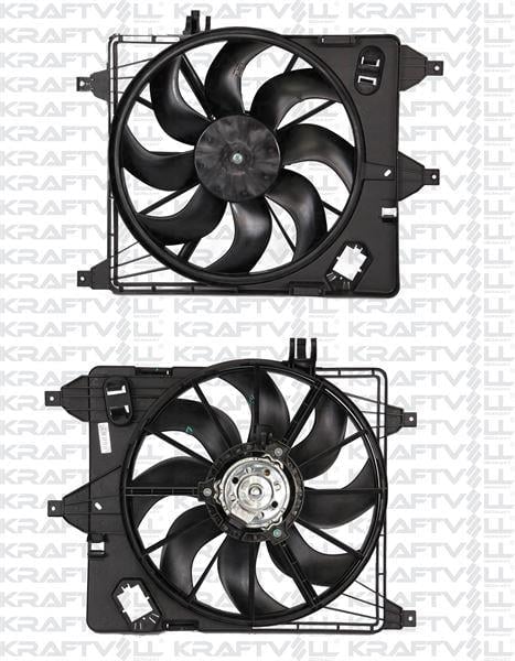 RADYATOR FAN MOTORU CLIO II 98>08 CLIO SYMBOL (THALIA) 02>08 1.2 16V 1.4 16V 