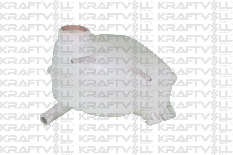 RADYATOR GENLESME SU DEPOSU ASTRA G / SPEED STER