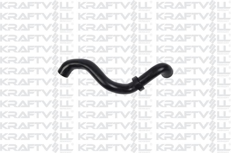 RADYATOR HORTUMU ALT E-CLASS W210 98>02 S210 99>03