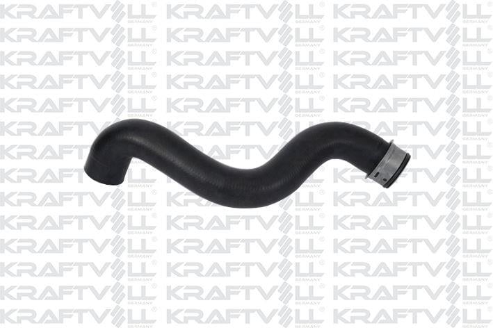 RADYATOR HORTUMU ALT E-CLASS W211 02>08 S211 03>09