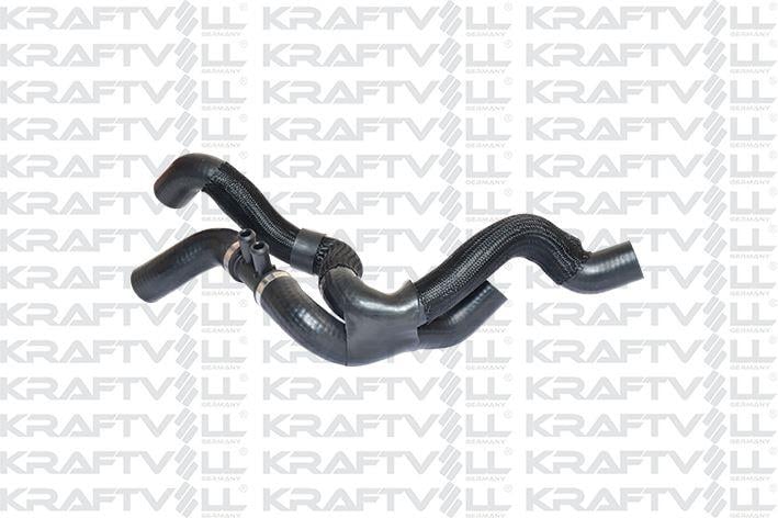 RADYATOR HORTUMU GOLF V TOURAN 1,4TSI 05 12