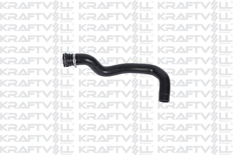 RADYATOR HORTUMU UST (OM622, OM626) C-CLASS W205 14> VITO W447 14>
