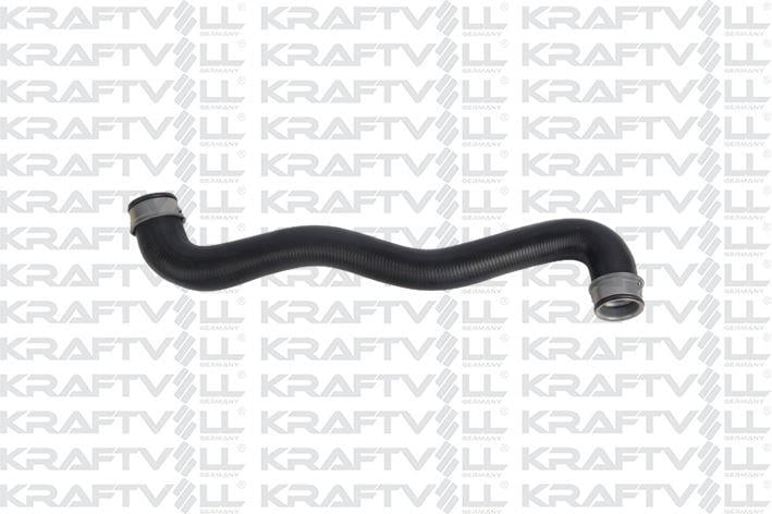 RADYATOR HORTUMU UST (SOL) C-CLASS W204 07>14 S204 07>14