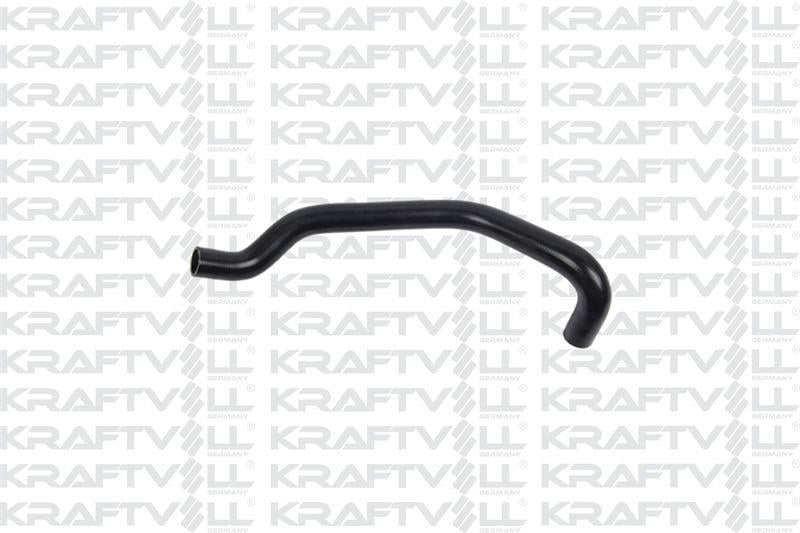 RADYATOR UST HORTUMU (AC-) TRANSIT V184 2,4TDCI 01>06 KLIMASIZ