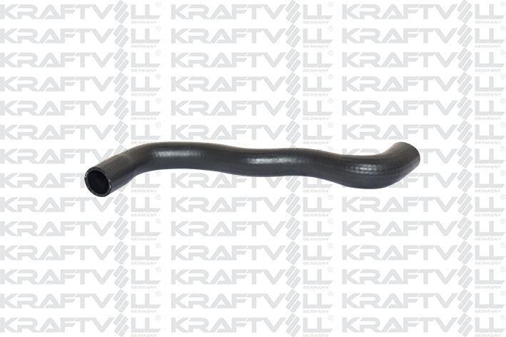 RADYATOR UST HORTUMU (+AC) CONNECT 1,8TDCI 02>13 KLIMALI