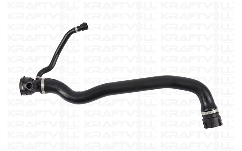 RADYATOR UST HORTUMU BMW F07 F10 F11 DX 10>