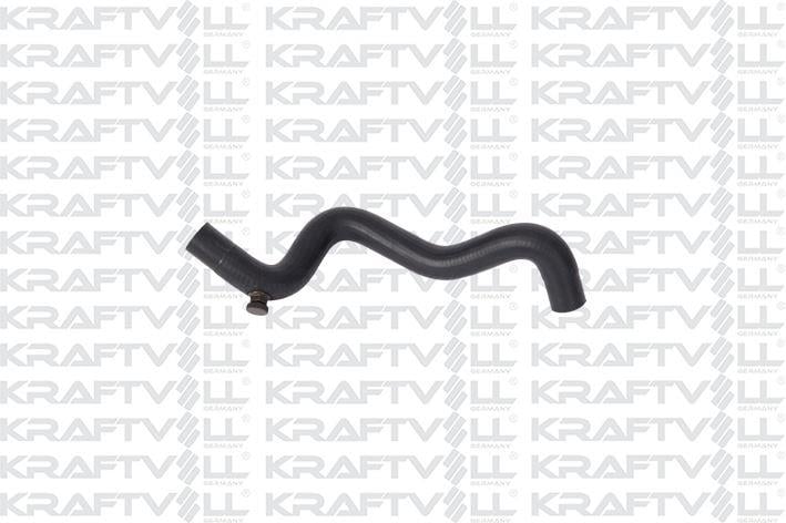 RADYATOR UST HORTUMU CLIO III 1,5DCI