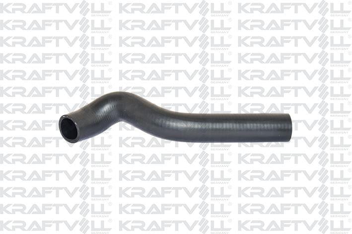 RADYATOR UST HORTUMU CORSA B 1,5/1,7D