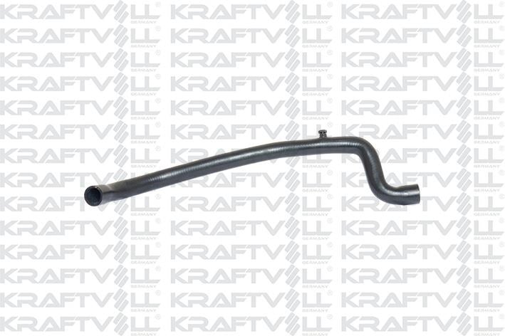 RADYATOR UST HORTUMU DACIA PICK UP 1.9 DCI