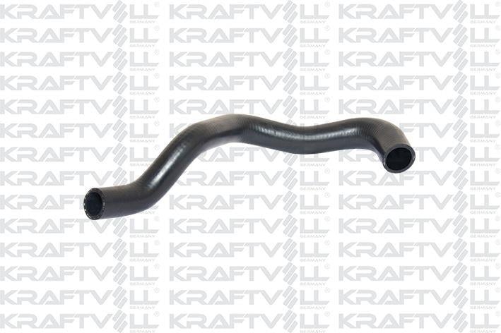RADYATOR UST HORTUMU FIESTA V / VI 08 /> B MAX 12 /> 1,25 16V / 1,4 16V / 1,6 16V (BENZINLI)