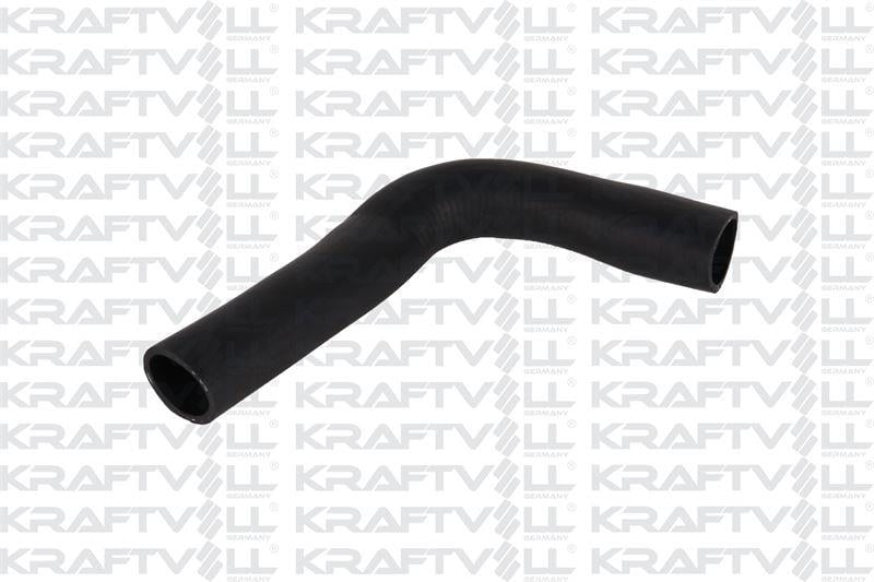 RADYATOR UST HORTUMU ISUZU NKR13 4JB1
