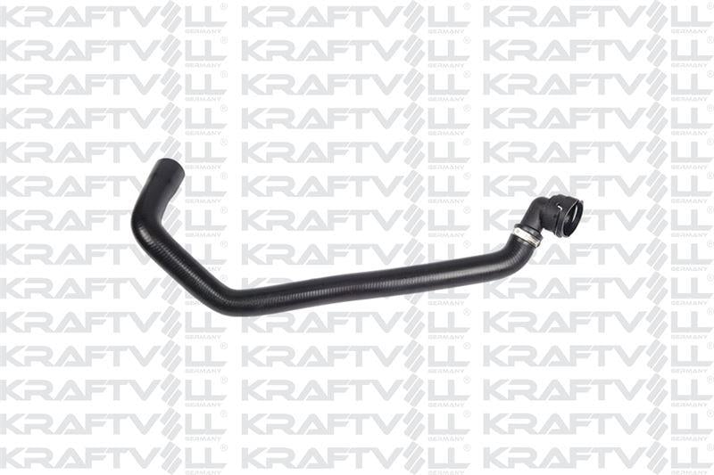 RADYATOR UST HORTUMU LAND ROVER FREELANDER 2 (L359)