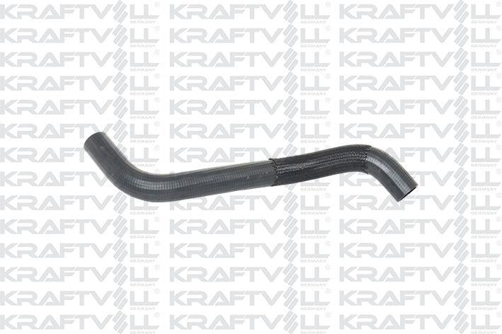 RADYATOR UST HORTUMU MASTER III MOVANO 2,3DCI
