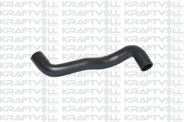 RADYATOR UST HORTUMU MEGANE II SCENIC II 1,6 / 2,0 16V K4J