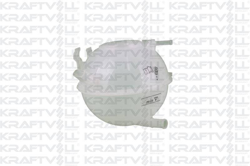 RADYATOR YEDEK SU BIDONU CADDY III BEETLE PASSAT / CC GOLF V VI JETTA SCIROCCO SHARAN TIGUAN TOURAN